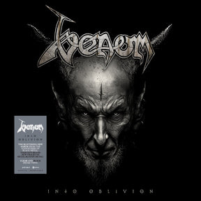 Into Oblivion [Black/Clear Smoke] [2LP] [Vinyl]