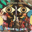 Hoodoo Telemetry (CD)