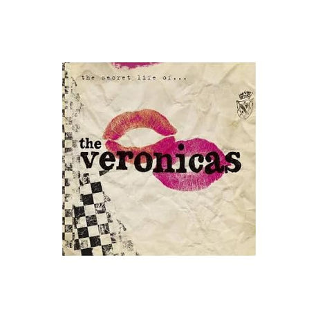 Secret Life Of... (Rsd 4.12.25) [Vinyl]