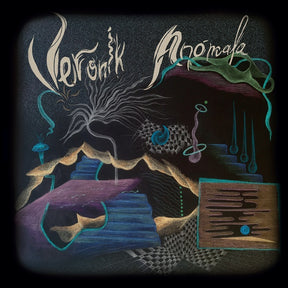 Anomala (Vinyl)