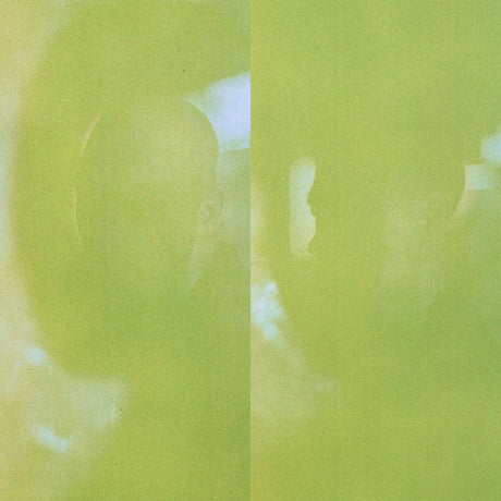 Verses Gt (Transparent Vinyl) (Vinyl)