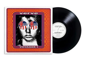 Voyager 1 (Rsd 4.12.25) (Vinyl)