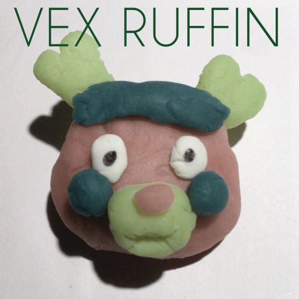 Vex Ruffin (Vinyl) - Apocalypse Vinyl