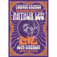 Forever Changes: The Authorized Biography of Arthur Lee and Love