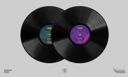 VGM Essentials: FINAL FANTASY (Vinyl)