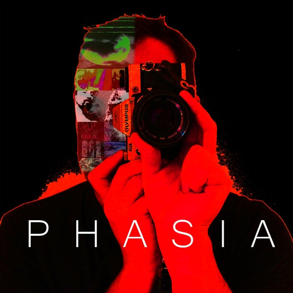 Phasia (Vinyl)