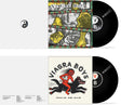 Consistency of Energy / Call of the Wild [Vinyl]