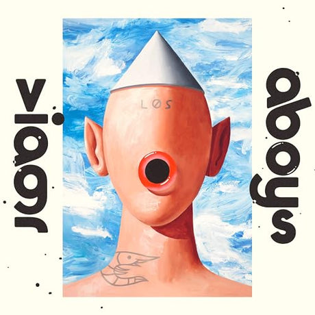 Viagr Aboys (CD)