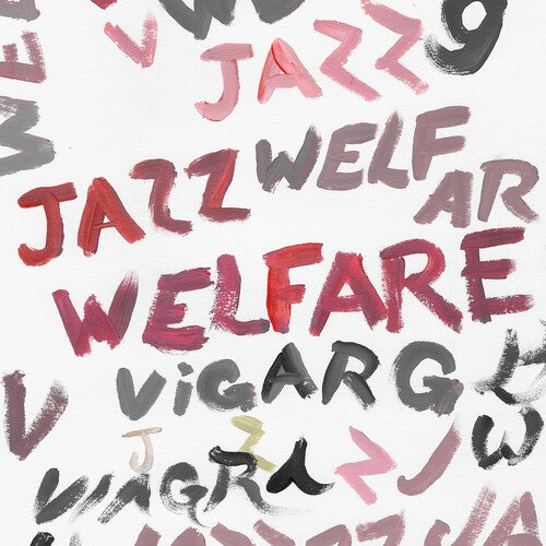 Welfare Jazz [Vinyl]