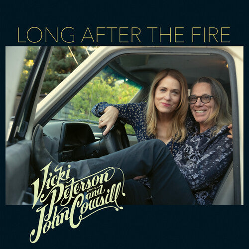 Long After the Fire (CD)