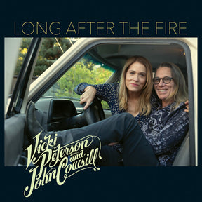 Long After the Fire (CD)