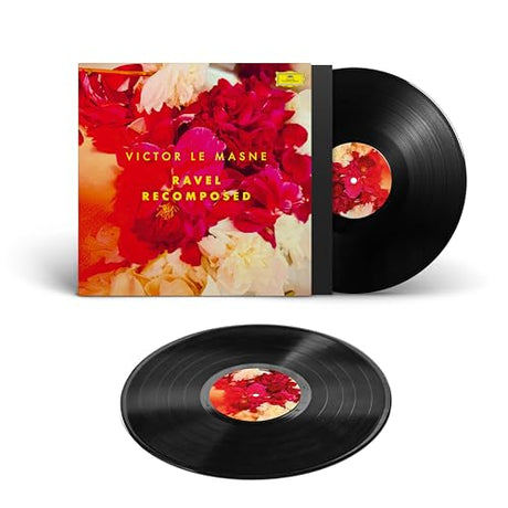 Ravel Recomposed [2Lp] (Vinyl)