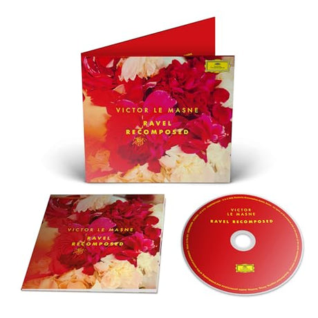 Ravel Recomposed (CD)