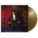 Victory Of Bad Taste (180g Limited Gold) (Vinyl)