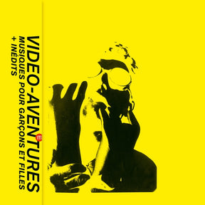 Musiques Pour Garcons Et Filles + Inedits (Vinyl) - Apocalypse Vinyl