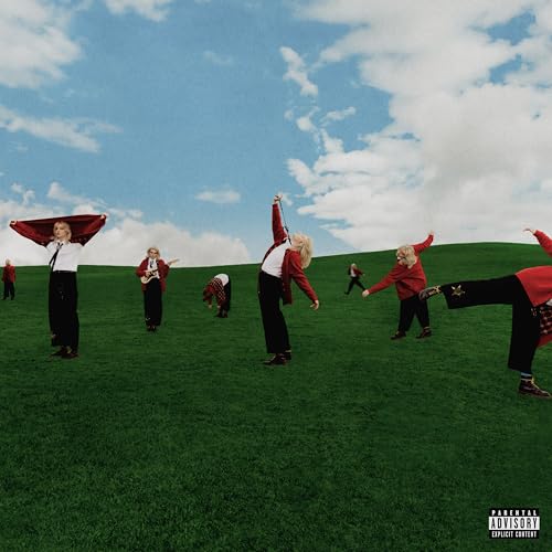 Wonderland [EP] (CD)