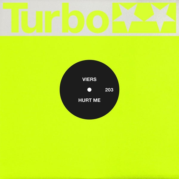 Hurt Me [Vinyl]