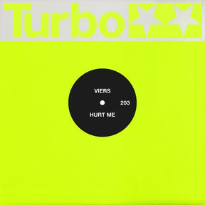 Hurt Me [Vinyl]