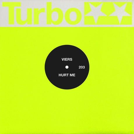 Hurt Me [Vinyl]