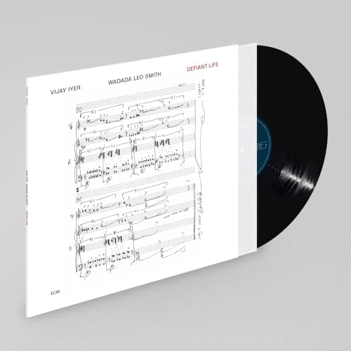 Defiant Life [Lp] (Vinyl)
