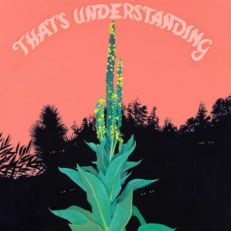 That's Understanding (Vinyl) - Apocalypse Vinyl