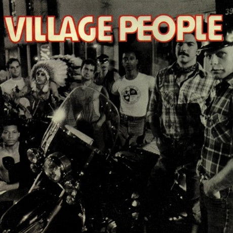 Village People (CD)