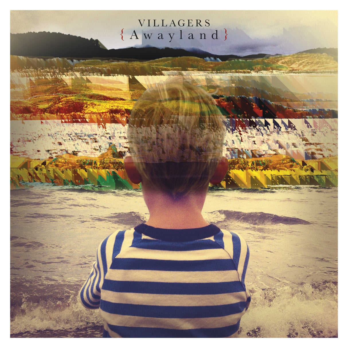 {Awayland} (CD)