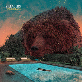 Fever Dreams (Indie Exclusive Green Vinyl) [Vinyl]