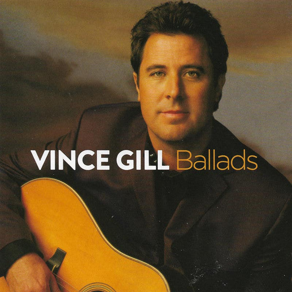 Ballads [CD] [CD]