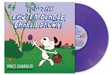 It's The Easter Beagle, Charlie Brown (Original Soundtrack) (Indie Exclusive, Purple Colored Vinyl) (Vinyl)