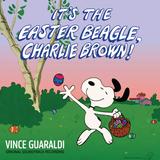 It's The Easter Beagle, Charlie Brown (Original Soundtrack) (Indie Exclusive, Purple Colored Vinyl) (Vinyl)