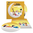 Peanuts Greatest Hits [75Th Anniversary] [Picture Disc Lp] (Vinyl)