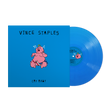 Vince Staples - Cry Baby (Uk Edition) [Baby Blue LP] [Alternate Cover] [Vinyl]