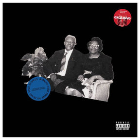 Vince Staples - Ramona Park Broke My Heart [Alternate Cover] [CD]
