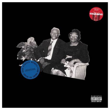 Vince Staples - Ramona Park Broke My Heart [Alternate Cover] [CD]