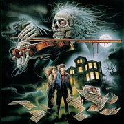 Paganini Horror (Vinyl) - Apocalypse Vinyl