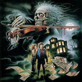 Paganini Horror (Vinyl) - Apocalypse Vinyl