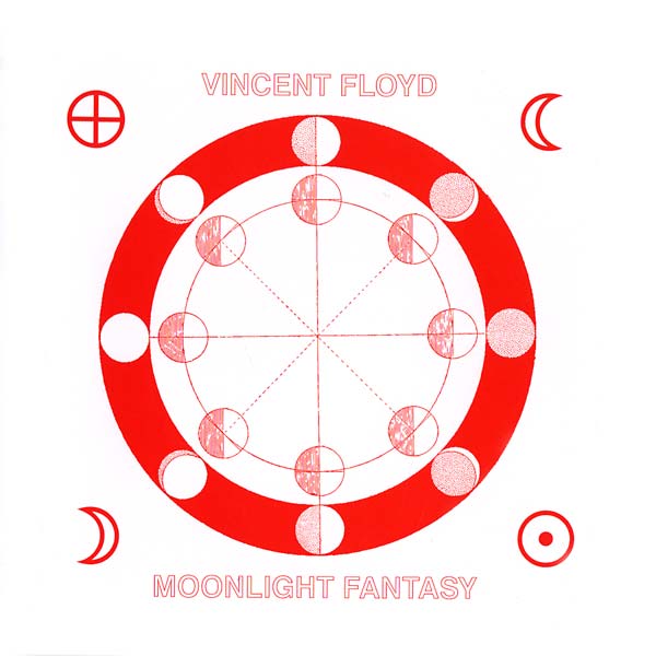 Moonlight Fantasy (CD)