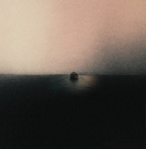 To Love A Thing That Fades [Gold Smoke 2LP] (Vinyl)