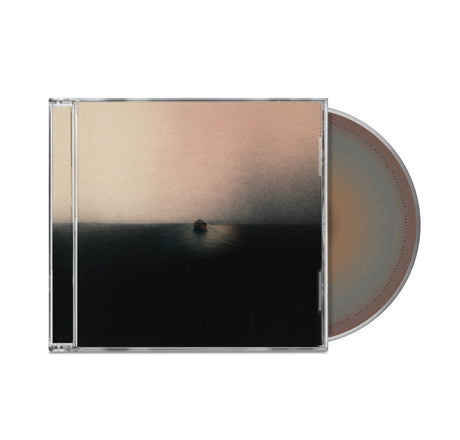 To Love A Thing That Fades (CD)