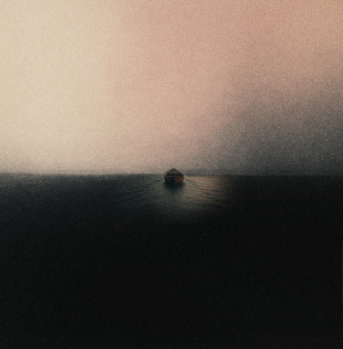 To Love A Thing That Fades (CD)