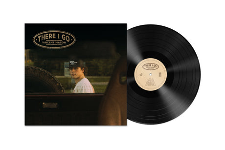 There I Go [LP] (Vinyl)