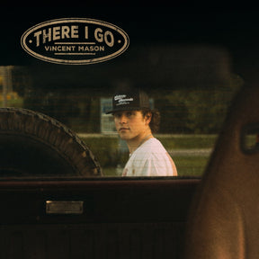 There I Go (CD)