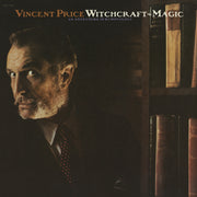Witchcraft-Magic—An Adventure In Demonology (CD)