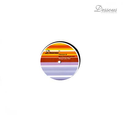 Present Things Like That (Vinyl)