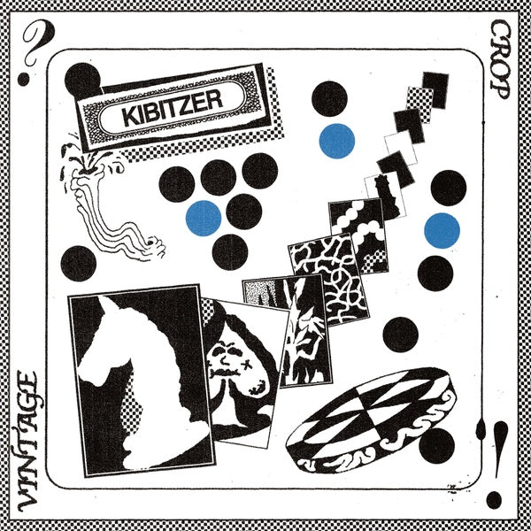 Kibitzer (CD)