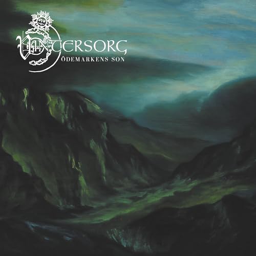 Odemarkens Son (Re-Issue 2025) (CD)