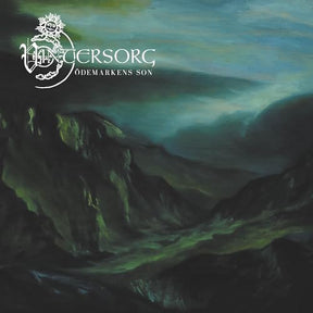 Odemarkens Son (Re-Issue 2025) (CD)