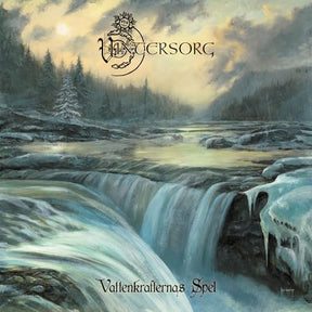 Vattenkrafternas Spel (CD)