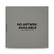 Artwork coming soon